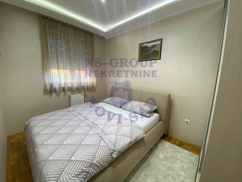 Slika 5 - Trosoban stan na prodaju, 59m2, 216.300€